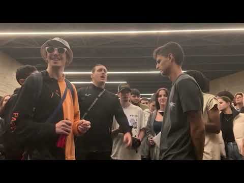 Santos vs SP Rocha | 2ª Fase  | 25ª EDIÇÃO | Batalha 4Cinc00