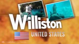 preview picture of video 'Blue Grotto - Williston, Florida, United States'