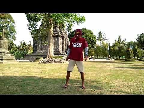 Terbaru TEMON HOLIC Klaten Dika KIS - Sayang 2