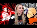 Opening Of The YEAR JUJUTSU KAISEN S3 Opening Ending REACTION