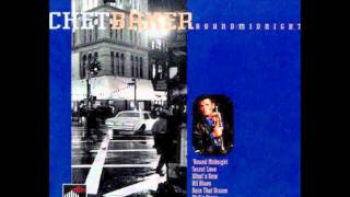 Chet Baker - Darn That Dream