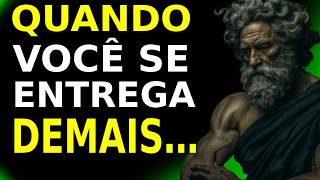 POR QUE PERDEMOS O INTERESSE QUANDO ALGUÉM DEMONSTRA GOSTAR DEMAIS?