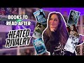 Heated Rivalry Obsessed? Try these mm romance books next!