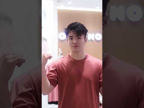 New Giordano Liquid Touch Collection