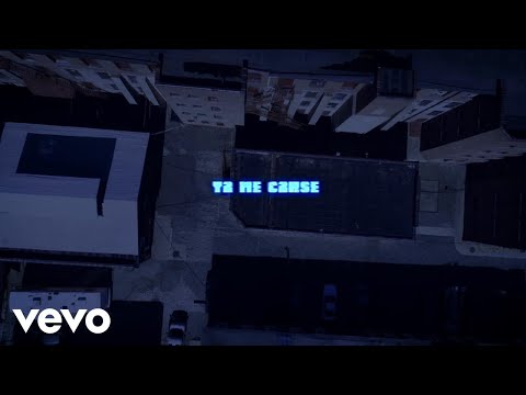 ARLENE MC - Ya Me Canse
