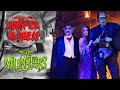 Rob Zombie S The Munsters 2022 Review Monster Madness