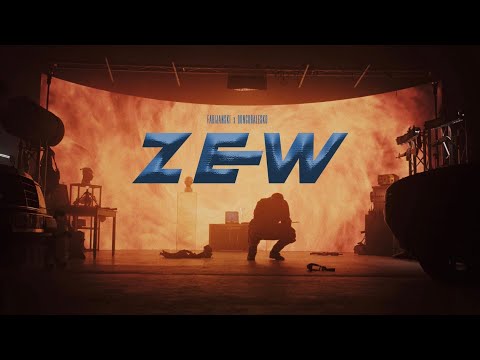 Fabijański - Zew feat. DonGURALesko (prod. Ńemy)