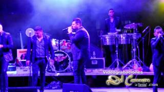 DIME COMO/La Bandononona Clave Nueva de Max Peraza