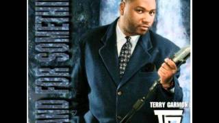 Terry Garmon - Stay on the Cross