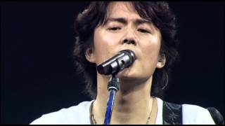 Fukuyama Masaharu 福山雅治 - ただ僕がかわった (2011) live
