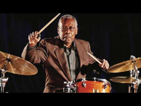 RIP Clyde Stubblefield, the Funky Drummer