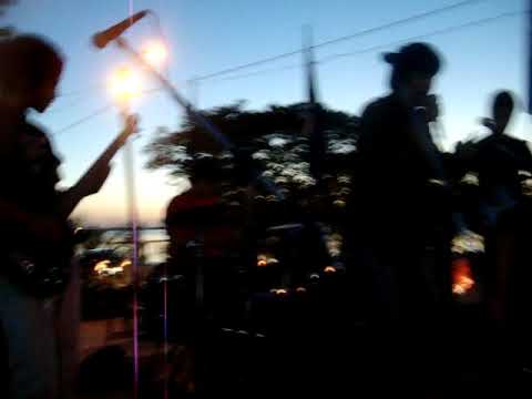 VIEJA VIOLA  "Pasos Pisados"