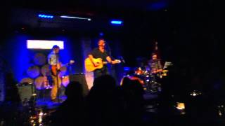 &quot;The Sweet Love You Give&quot; Steve Forbert @ The City Winery,NYC 9-7-2012