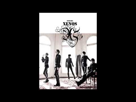 X-5 Xenos (Full Single)