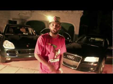 Polo Loco - Let The Beat Talk (official video)
