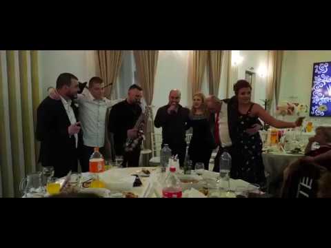 ZORICA SAVU - MELODII DE ASCULTARE LIVE (eveniment privat)