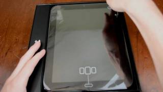 HP TouchPad for $99!
