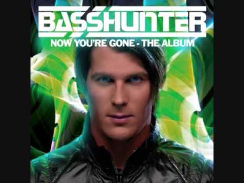 Basshunter - Dota