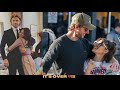 Sex Life Stars Adam Demos Sarah Shahi SPLIT After 5 Years Fans STUNNED