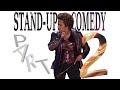 Stand-Up Comedy Compilation! [Part 2]