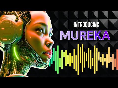 Best AI Music Generator To Make FULL Songs In ONE Click | Mureka Tutorial