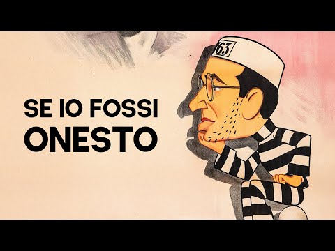 Se io fossi onesto | Vittorio De Sica | Film in italiano