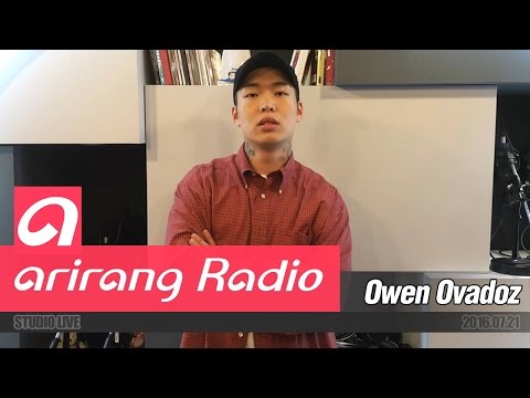 [Sound K] 오왼 오바도즈 (Owen Ovadoz) - Hip Hop, City