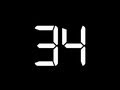 Countdown 60 Second 4k Resolution V 2 1 Minute