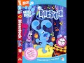 Opening To Blue S Clues Bluestock US DVD 2004