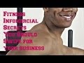 Fitness Infomercial Secrets You Should Swipe For Your Business