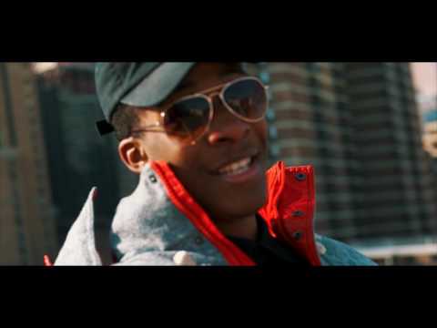 Pop Out X Mali Smith - Live the Dream Ft. GMGB DaiDough (Official Video)