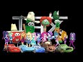 Bob Larry Archibald Petunia Cars And The Equestria Girls Meet THX