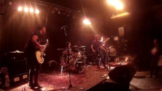 Red Eye - Straight to the Heart - live im RKW-Viersen