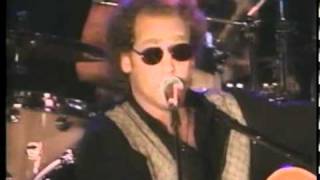 Ronnie Brandt Live at Tradewinds 1994: Believe In Me
