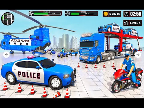 police Car Driving: Car Games Drift driving Car Driving School: Police Car #carPolice0 @carPolice0