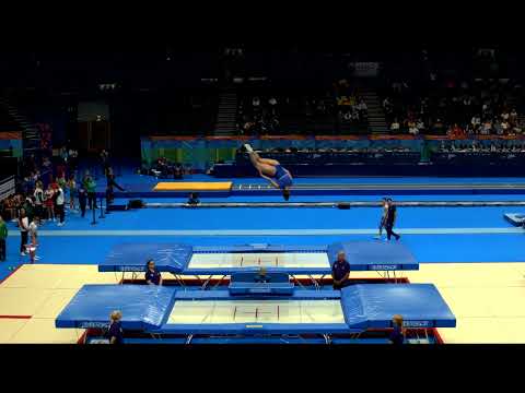 PAPADIMITRIOU Anastasia (GRE)_W_2023 Trampoline Worlds_Qualification_Trampoline_R2