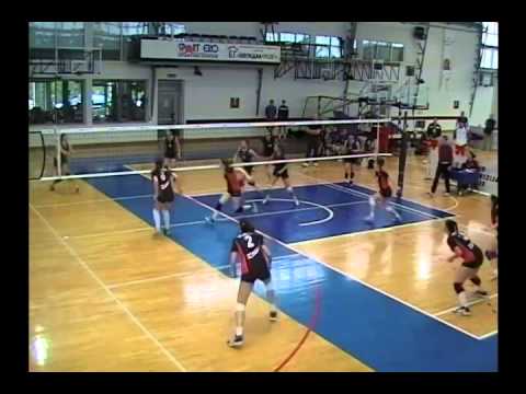 02.03.2014. OK Sterija - OK Dunav