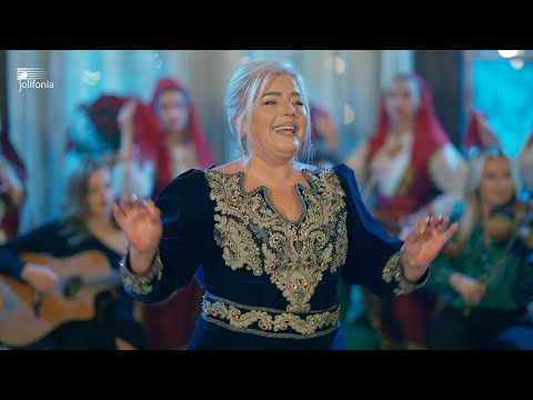 Ganimete Jashanica - Iku Dita | Polifonia 2024