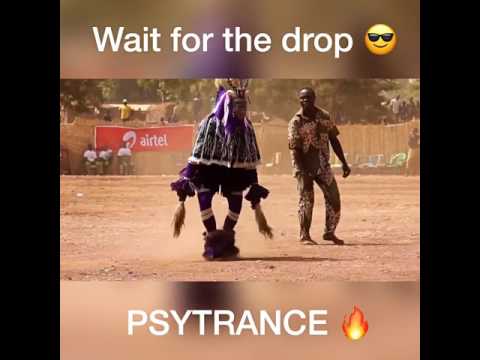 David Guetta - Love is gone (Psy Edit)