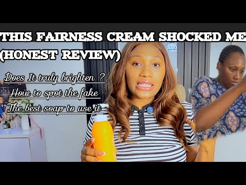 MY HONEST REVIEW ON ADVANCED KOREAN  SKIN BRIGHT & SMOOTH LOTION #bodylotion #review #skincare 