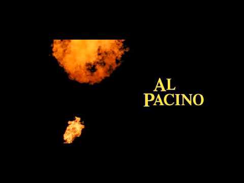 The Devil's Advocate ending scene and credits