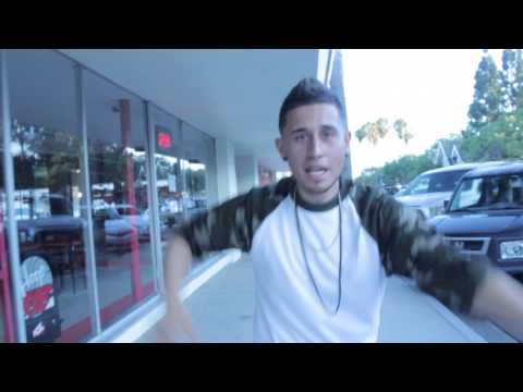 Initial Stimulant 93' - ON MY FLY SHIT