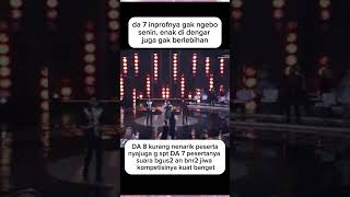 Download lagu DA 7tak kan terlupakan gang Ginggongbangeet#syaqirahda7#valenda7#artist#shorts#viral mp3