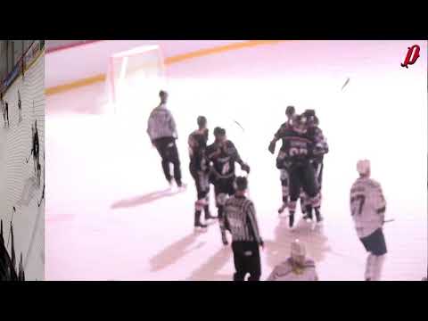 9.11.2018 Pyry - Hunters Kooste