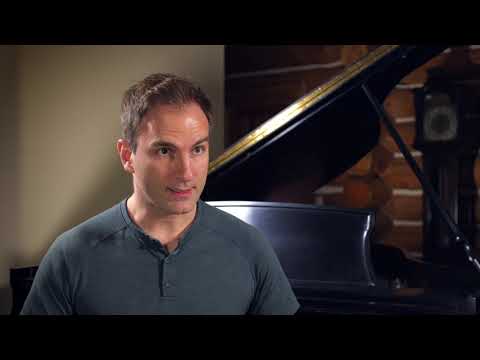 A Lesson with Stefan Milenkovich