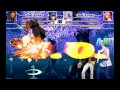 M U G E N Random 2vs2 Battles Akuma Uesugi Kensin Vs Remy Janet