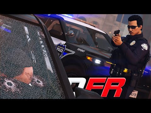The Mag Dump | LSPDFR | Ep.138