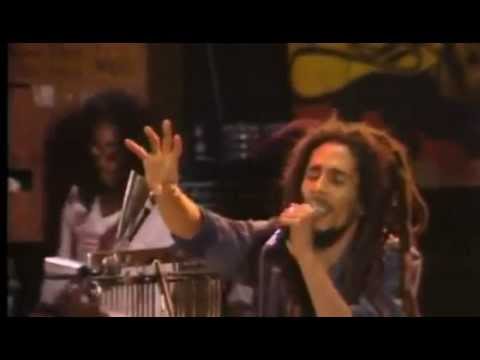 Bob Marley - Live in Santa Barbara (FULL/COMPLETO)