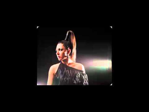 ESC 2011 Finland - Soma Monachar - Strong