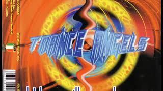 TRANCE ANGELS - We Will Rock You (Breakfast Mix)